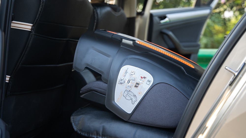 惠尔顿婴儿安全椅,儿童安全座椅推荐0-12岁惠尔顿