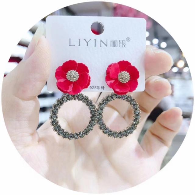 银饰代发厂家,银饰微商代理厂家直供