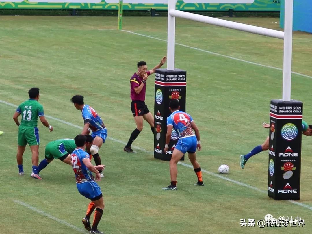 我和我的体育故事,我和橄榄球的故事