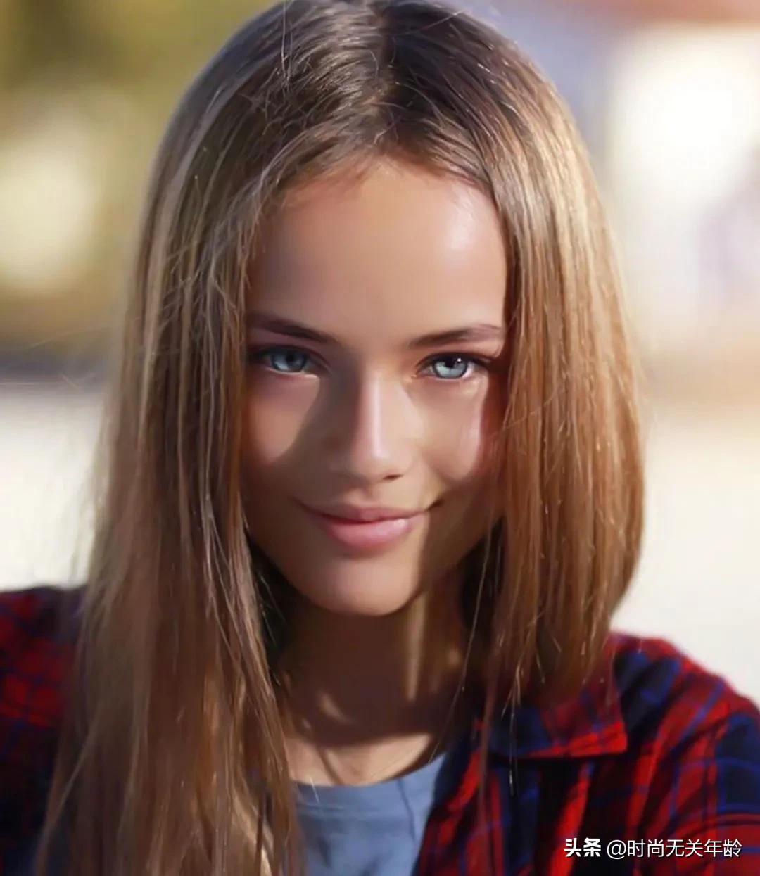 被誉为全球第一美人,被誉为世界最美的女人