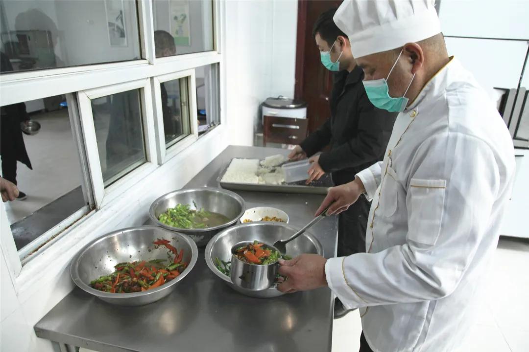 武汉疫情探访,探访武汉三镇疫情防控情况