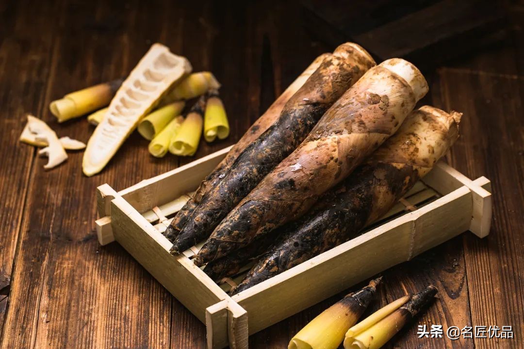 人吃的笋和大熊猫吃的笋一样吗,春笋是大熊猫吃的吗为什么