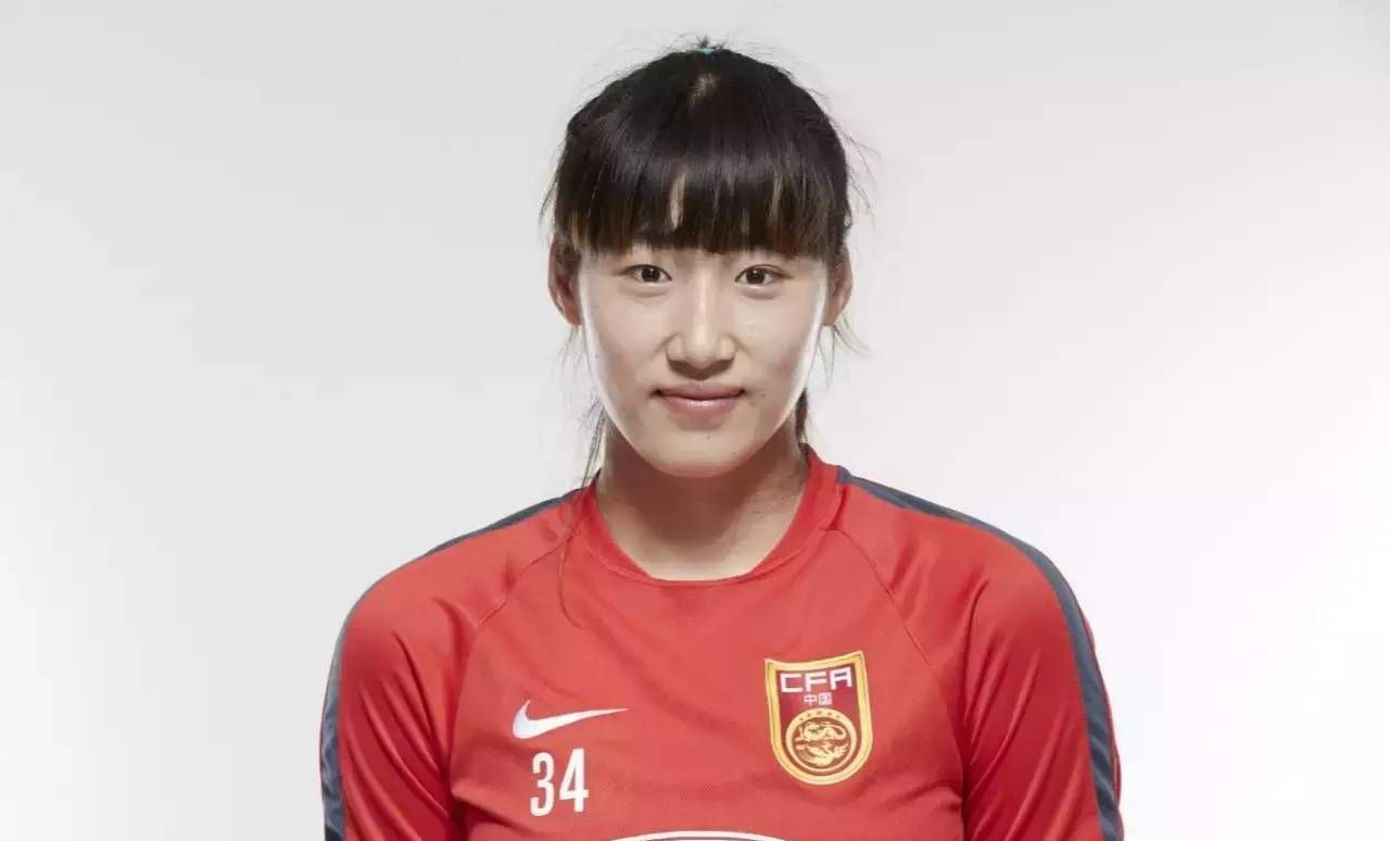 中国女足名单及资料,中国女足名单及分析