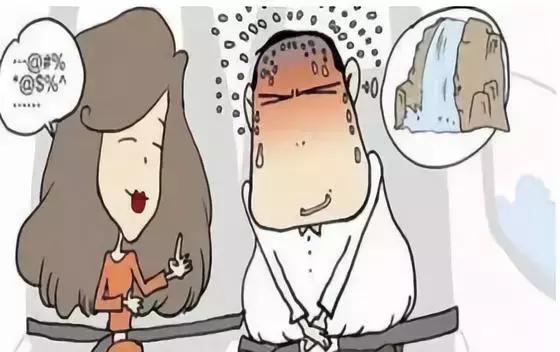 出现尿频尿急尿不尽正常吗,出现尿频可能是什么原因