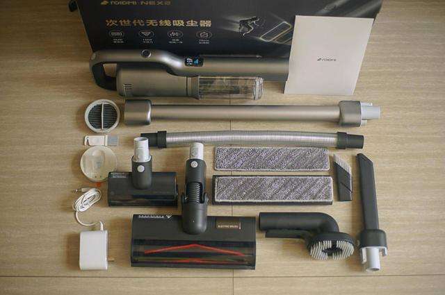 戴森和睿米吸尘器哪个好用,戴森吸尘器必胜