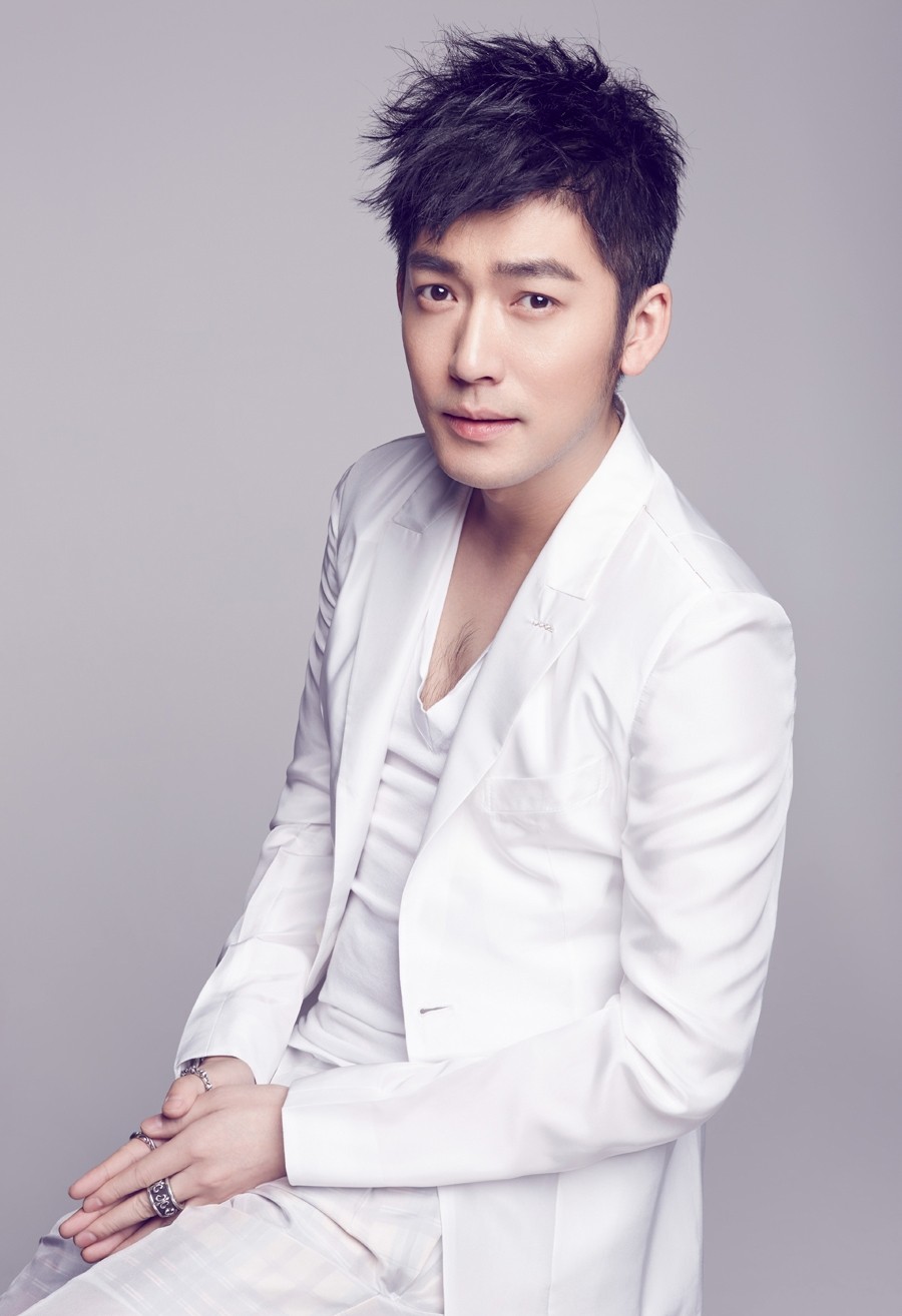 张博现在怎么样了,张博现在年轻照片