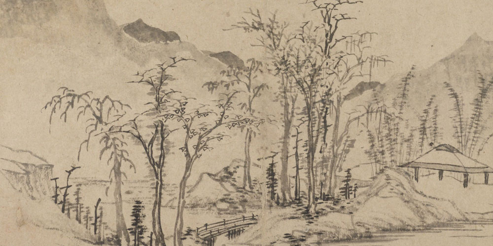 送人游岭南司空曙,赠司空曙