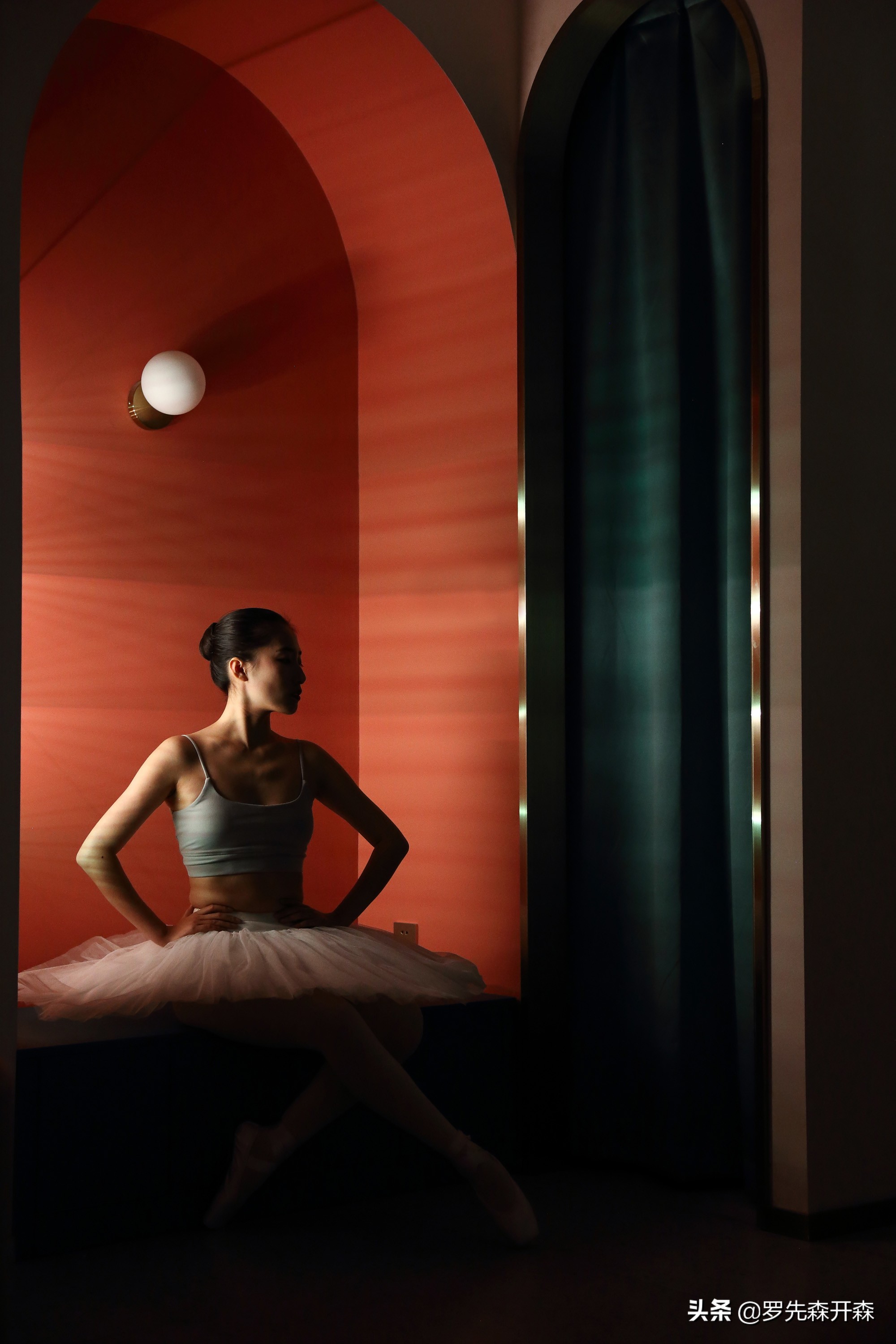 300平方舞蹈室布置,300平方米舞蹈机构设计