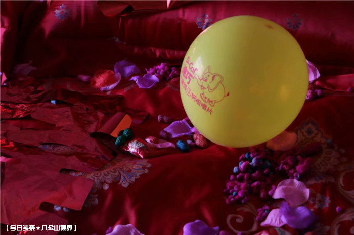 八公山文学｜像酒店一样的房间（小说）