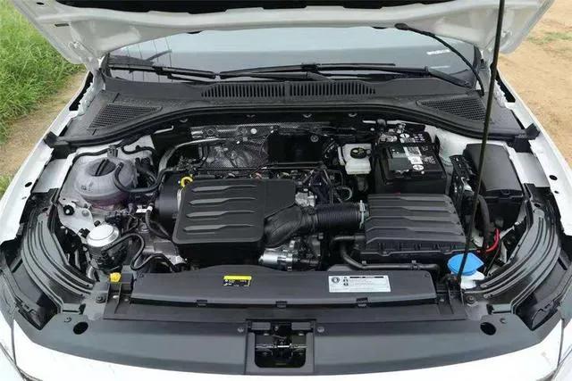 新款朗逸这款车好吗,目前新款朗逸怎么样