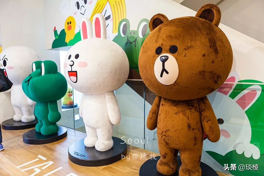 热门韩剧取景点,最近很火的韩剧取景地