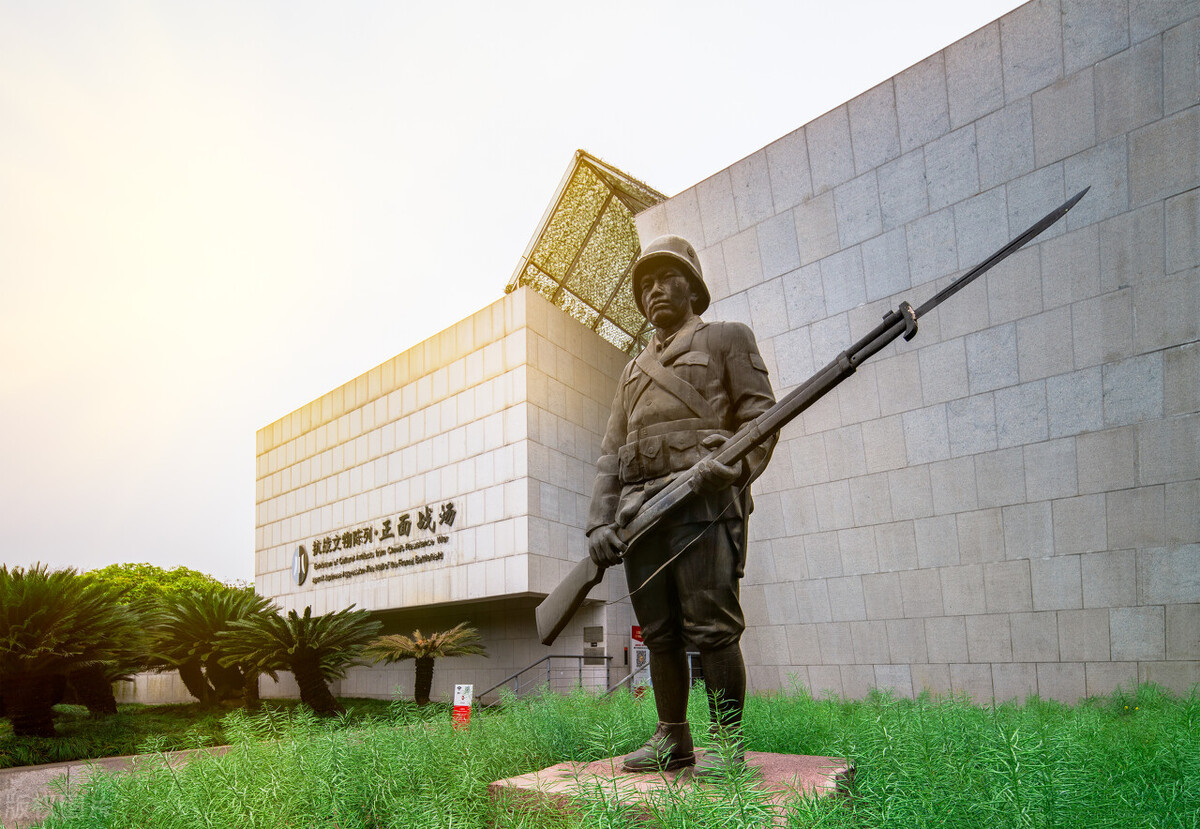 去成都最有意义的地方,第一次去成都看风景