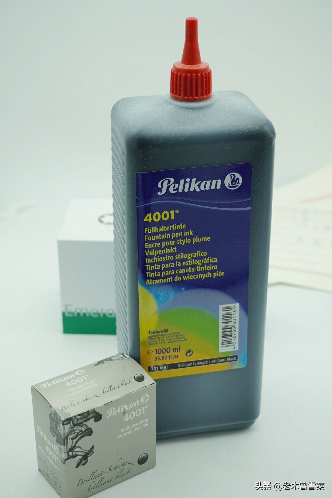 2020年全球最值得入手的8款钢笔,十大公认最好的钢笔墨水