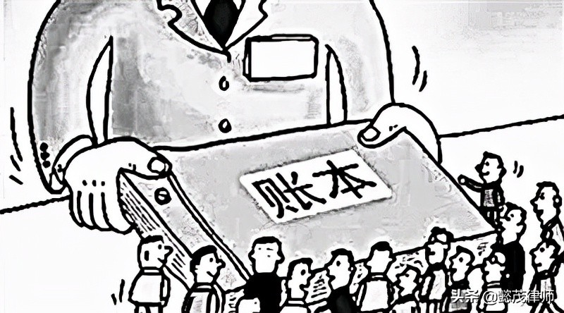 大股东不分红怎么处理,大股东既不分红又不退股怎么办