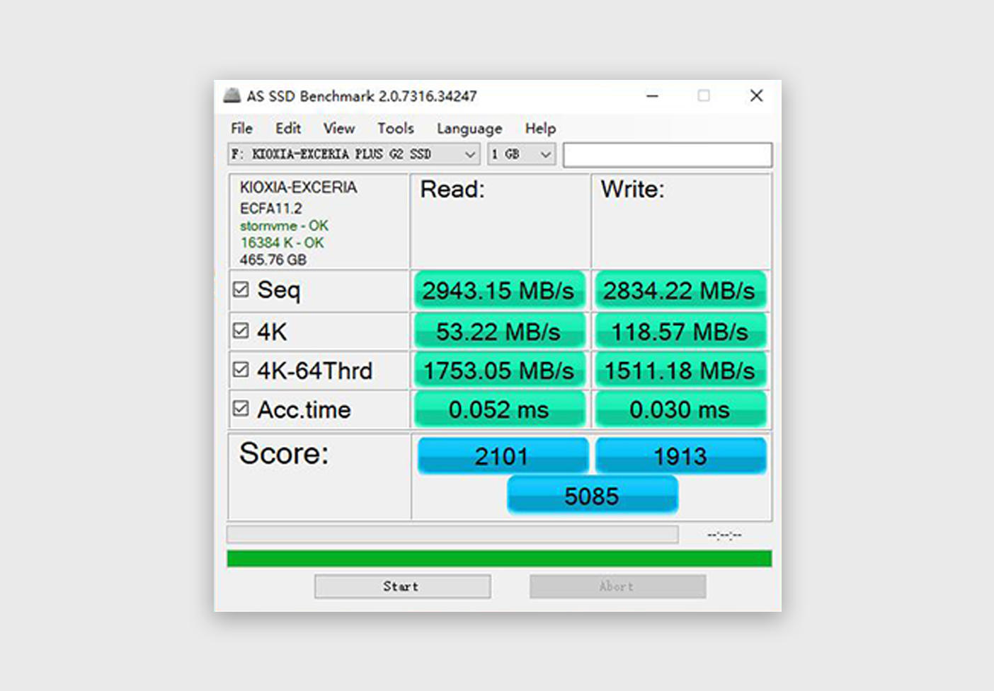 铠侠rd20固态硬盘,铠侠rd20和英睿达固态硬盘哪个好