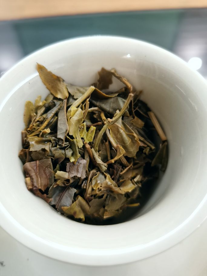 虎山行茶评,虎山行普洱