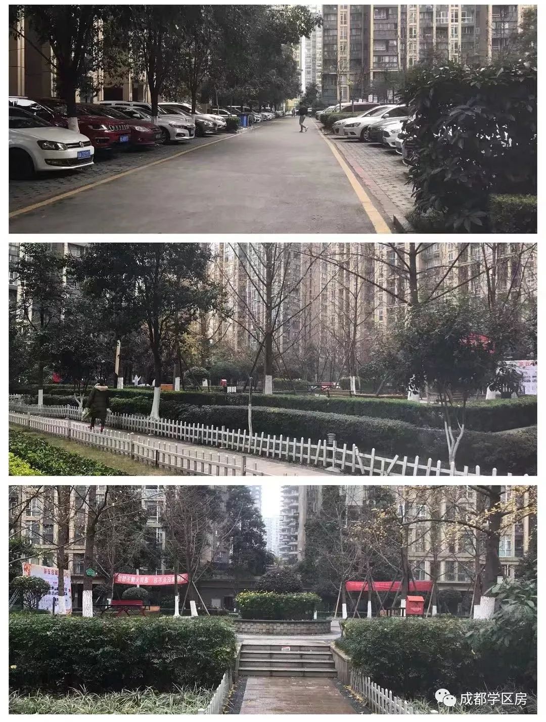 建设路附近学区房,热门双半径学区房