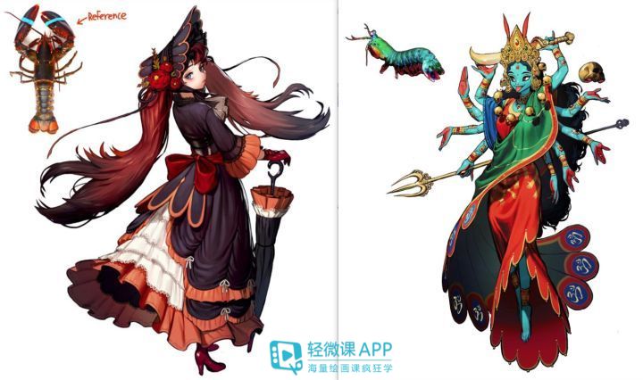 怎样学画画入门10岁,怎样学画画自学入门教程