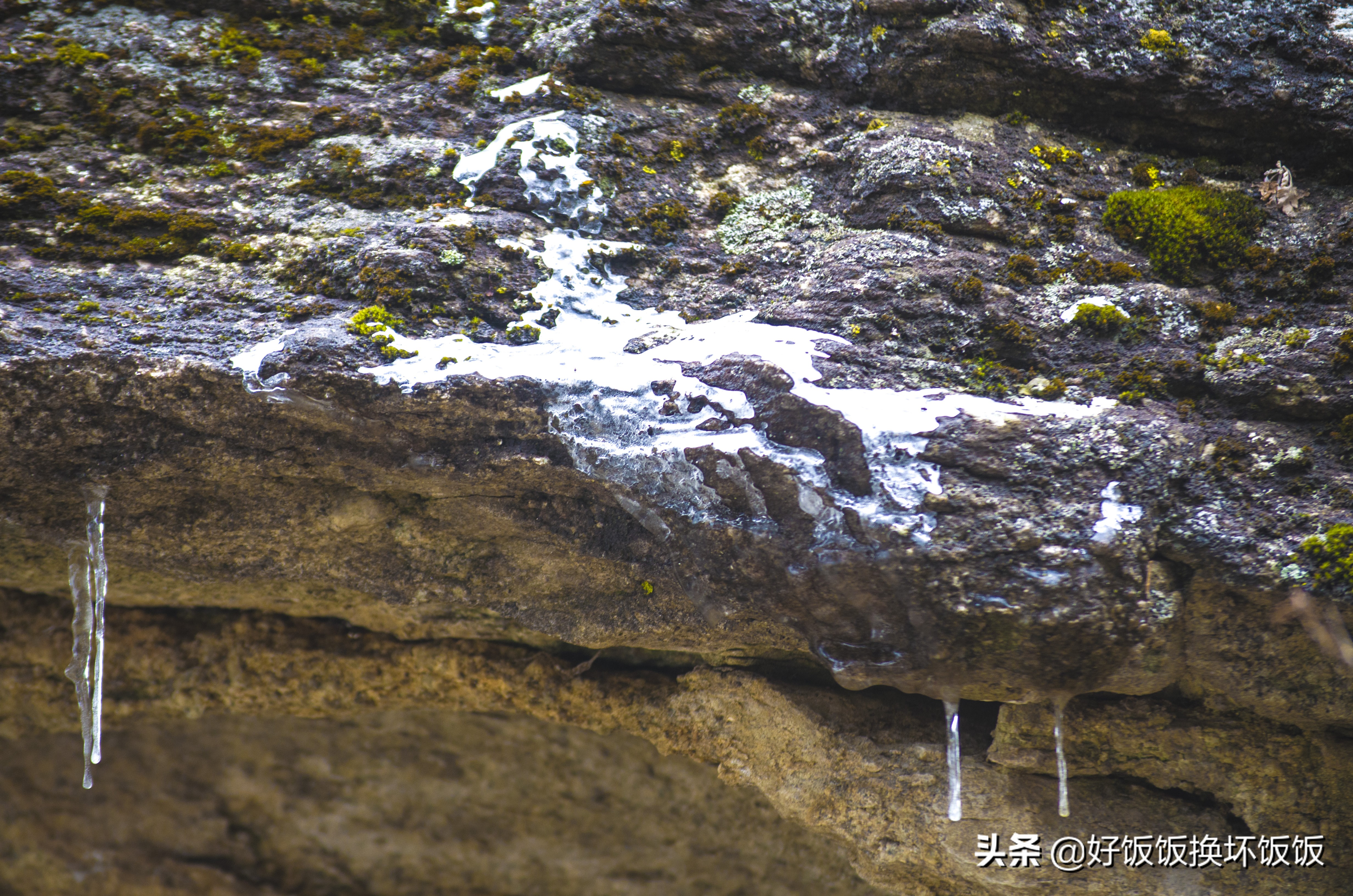 华山站到华山北峰怎么走,华山西峰到华山北峰山路怎样