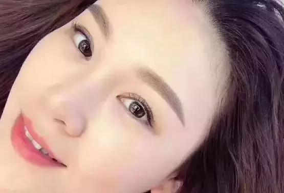 雾眉,为美而生!