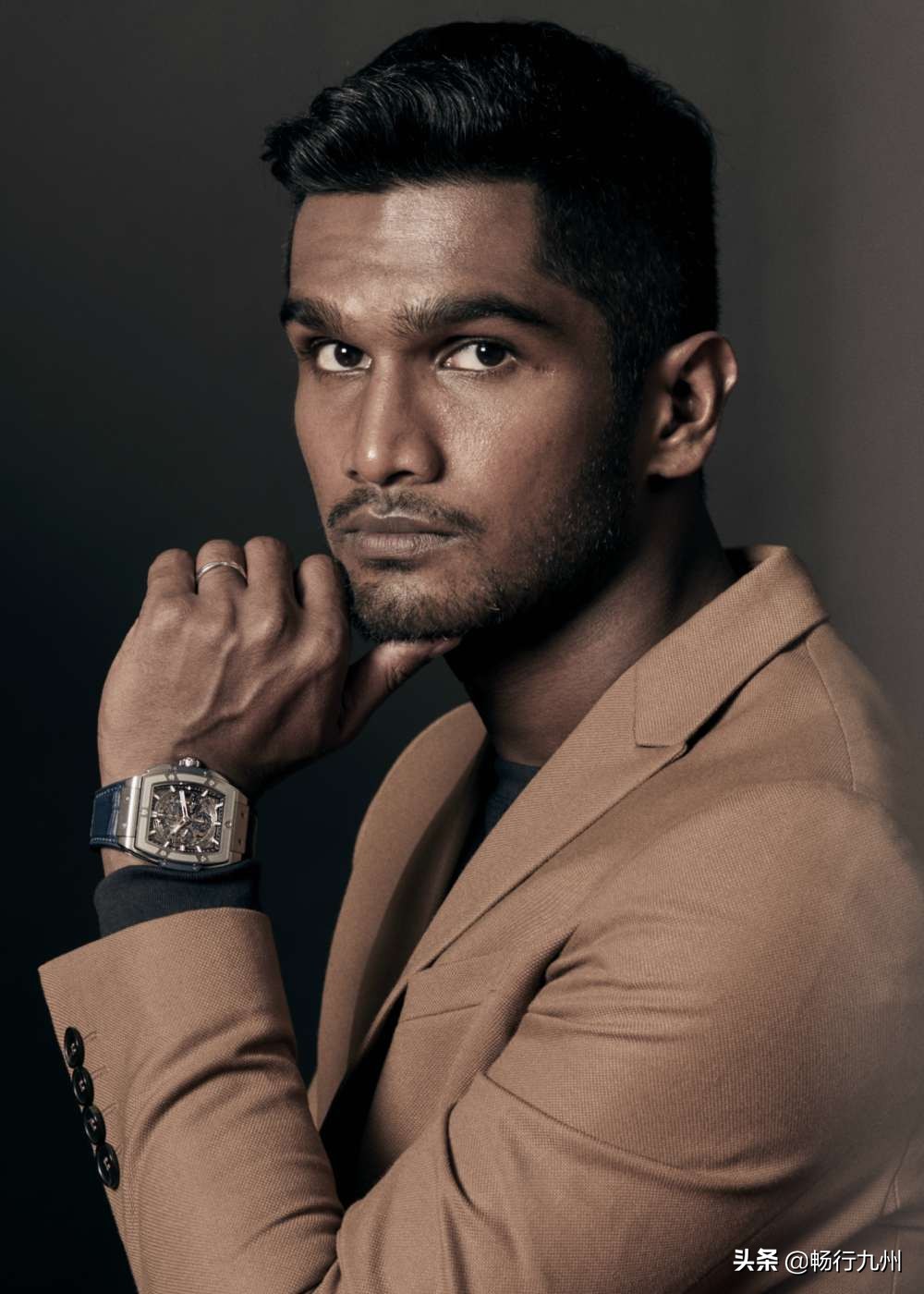 hublot成为英超官方,hublot马来西亚