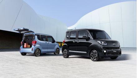 “美式大车”霸榜，BBA被本土豪车暴打|韩国人买什么车