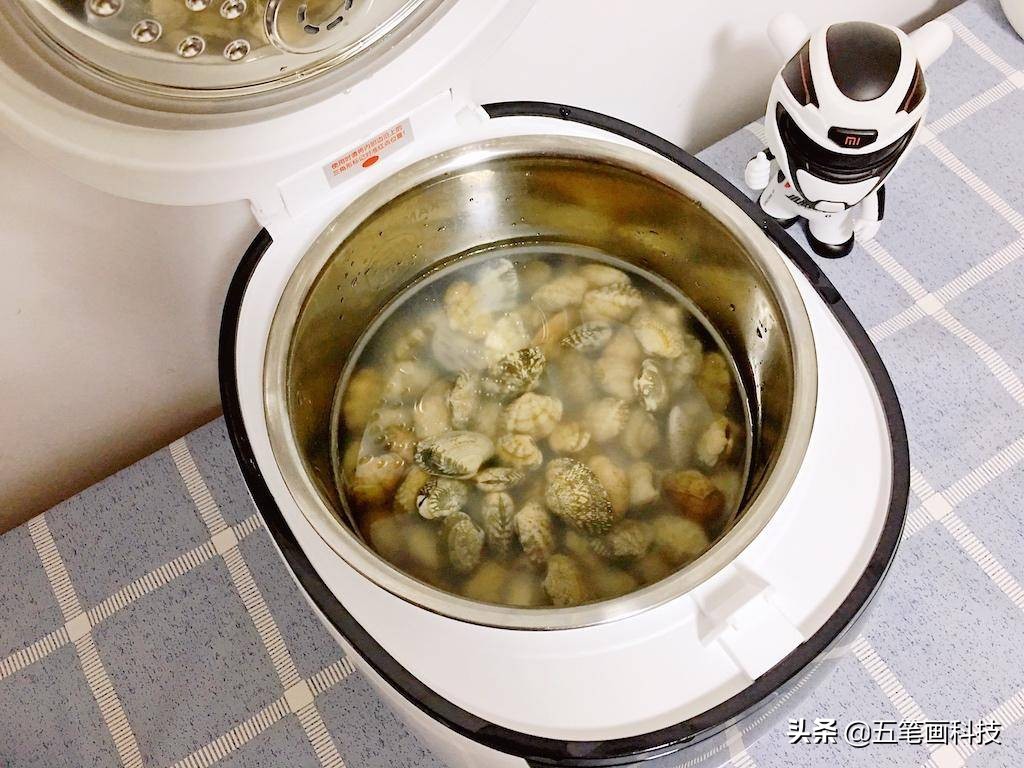 3-4人脱糖多功能低糖电饭煲,臻米脱糖蒸汽养生饭煲测评