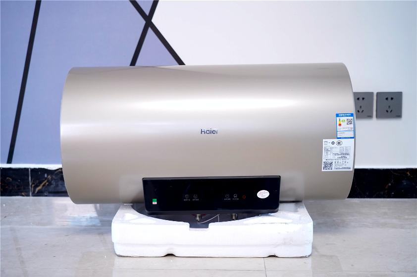 海尔热水器净水健康焕新节,海尔热水器抑菌功能使用方法