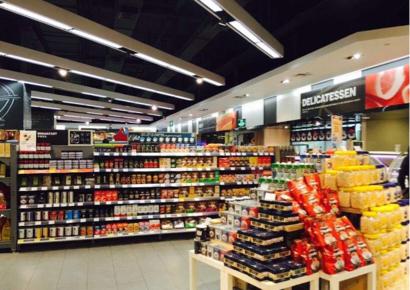 沈阳自贸区进口超市,沈阳进口超市哪家好