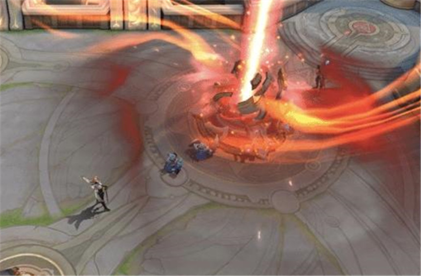 王者荣耀另类上分攻略团控流,王者荣耀上分太慢