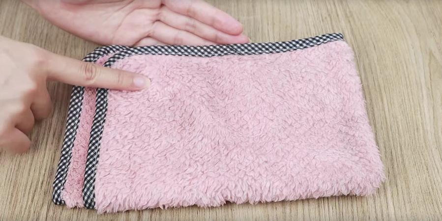 毛巾用久了发黄如何清洗,用的毛巾发黄变硬怎么清洗