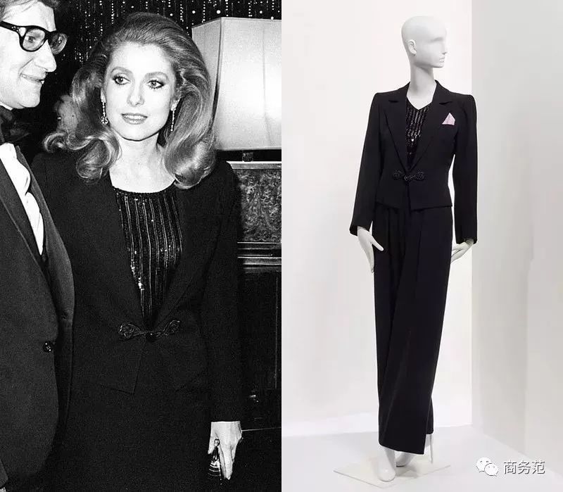 圣罗兰寿命,圣罗兰主要成就