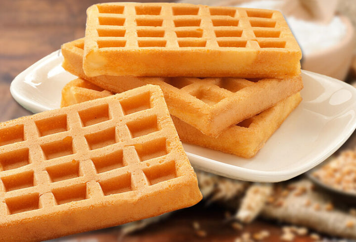 适合办公室分享的零食,办公室适合吃什么零食