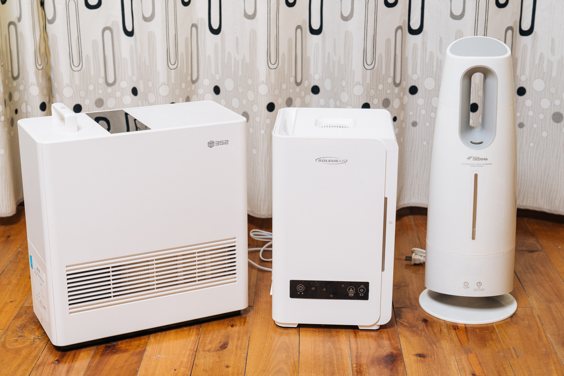 加湿器两三千,加湿器到底值不值得买