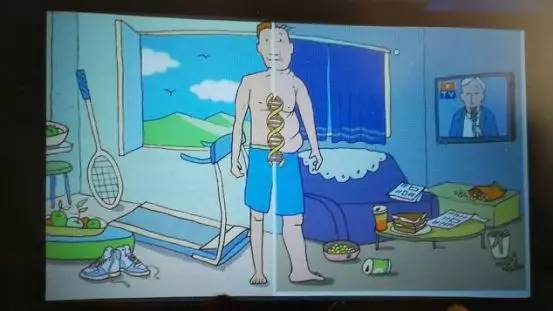 多发性硬化患者分享,多发性硬化的病例分享