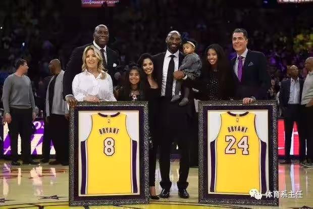 nba名人堂科比布莱恩特,nba球星介绍大全