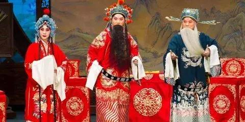 京剧扯四门,京剧趟马介绍