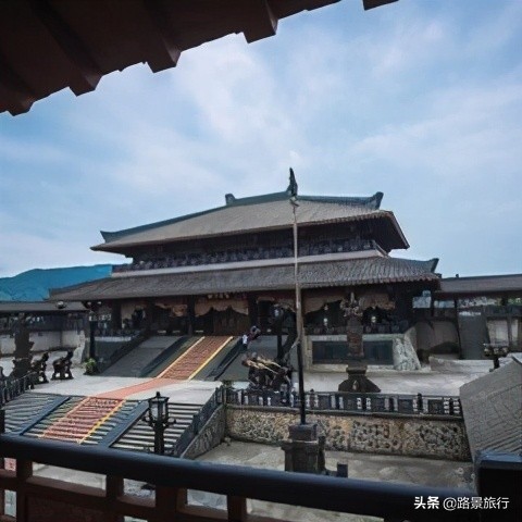 东方不老岛、海山仙子国-象山最全攻略