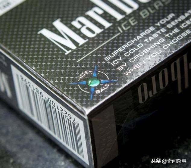 这18种广东香烟，你还有印象吗？你吃过几种呢？