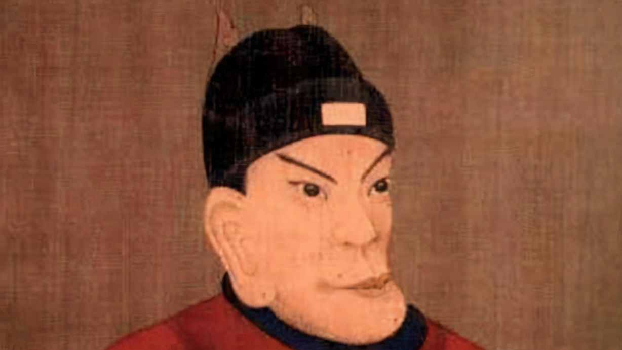 朱元璋临终嘱咐,朱元璋幡然醒悟时间