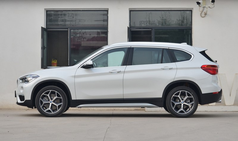 又一豪华车降到亲民价,又一豪华suv从35万降至23万