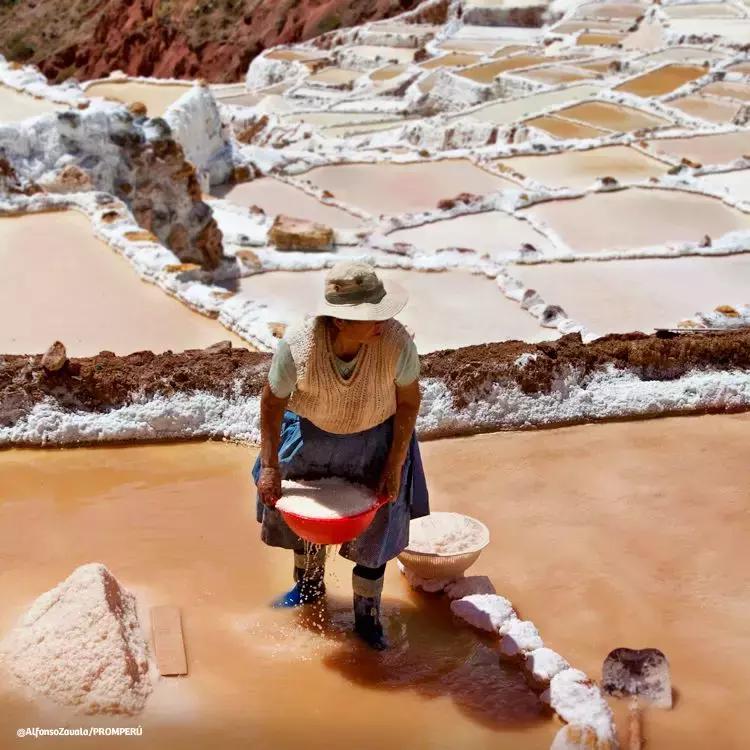 原来秘鲁的历史有那么长长长长长长长长长