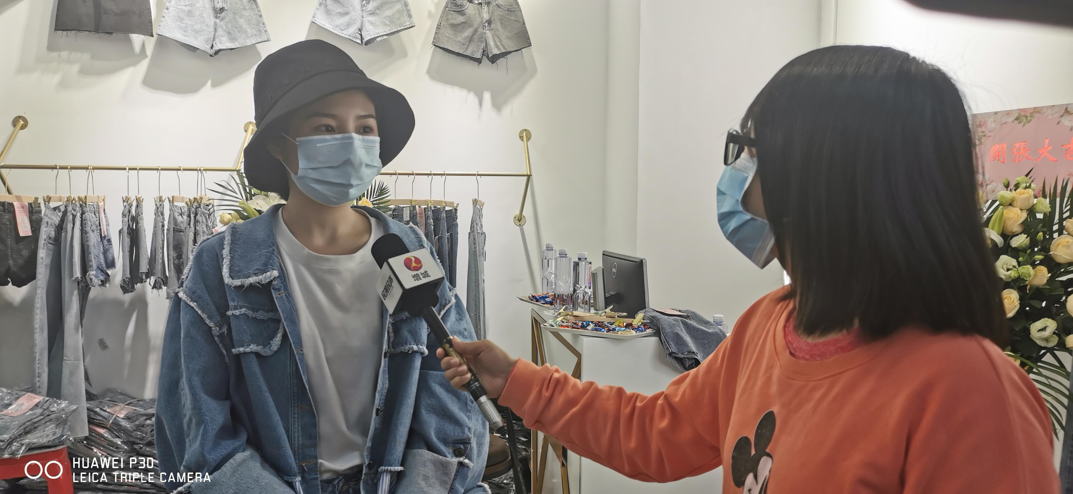 广州新塘牛仔衣女装,新塘最便宜的牛仔女装