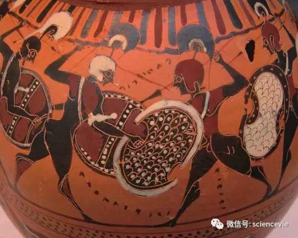 盘点电影中花里胡哨的武器,影视剧中的盔甲为什么都是布甲