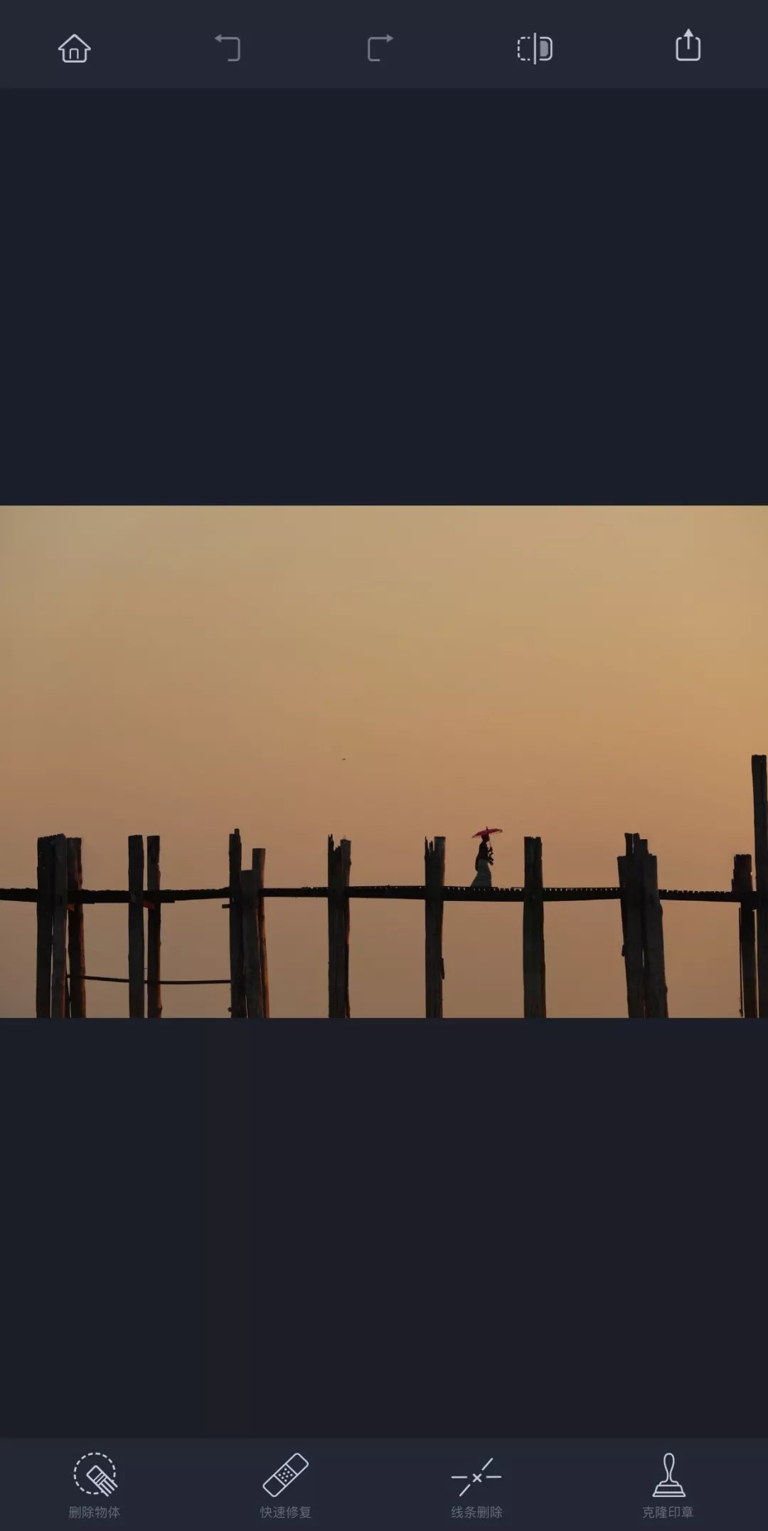 消除照片背景杂物app,擦除背景杂物app