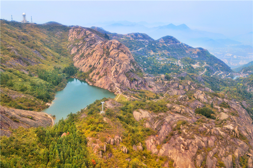 江南水乡旅游攻略四天三晚,温州旅行攻略四天三夜
