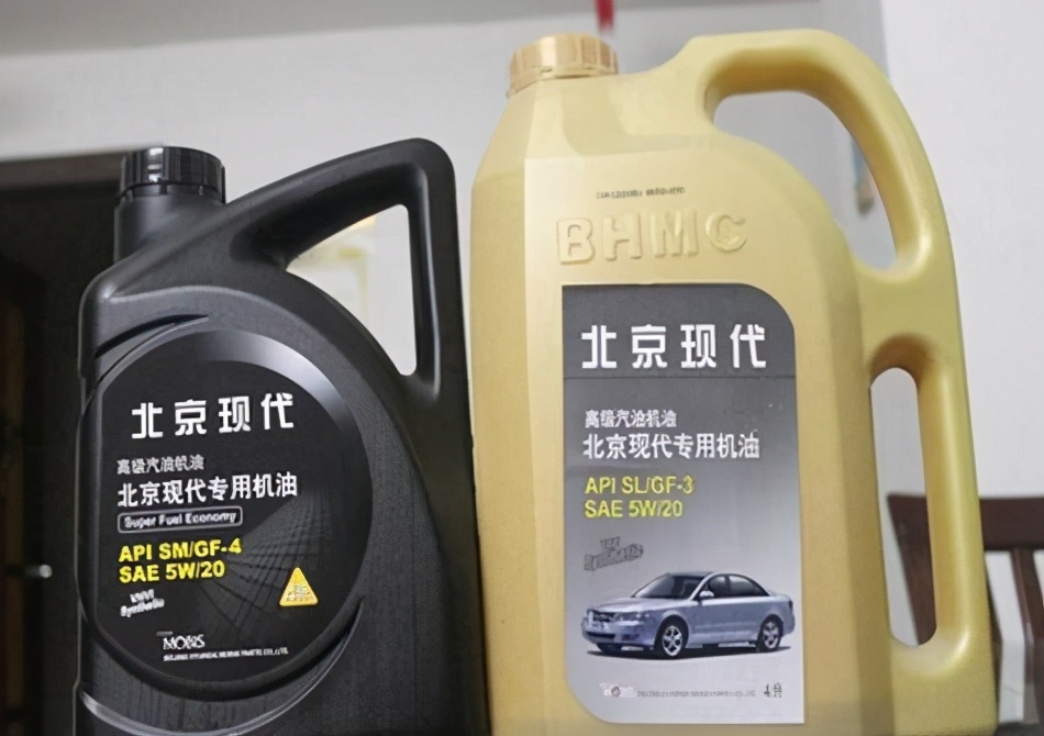 原厂机油和品牌机油什么区别,原厂机油就真的最适合你的车吗