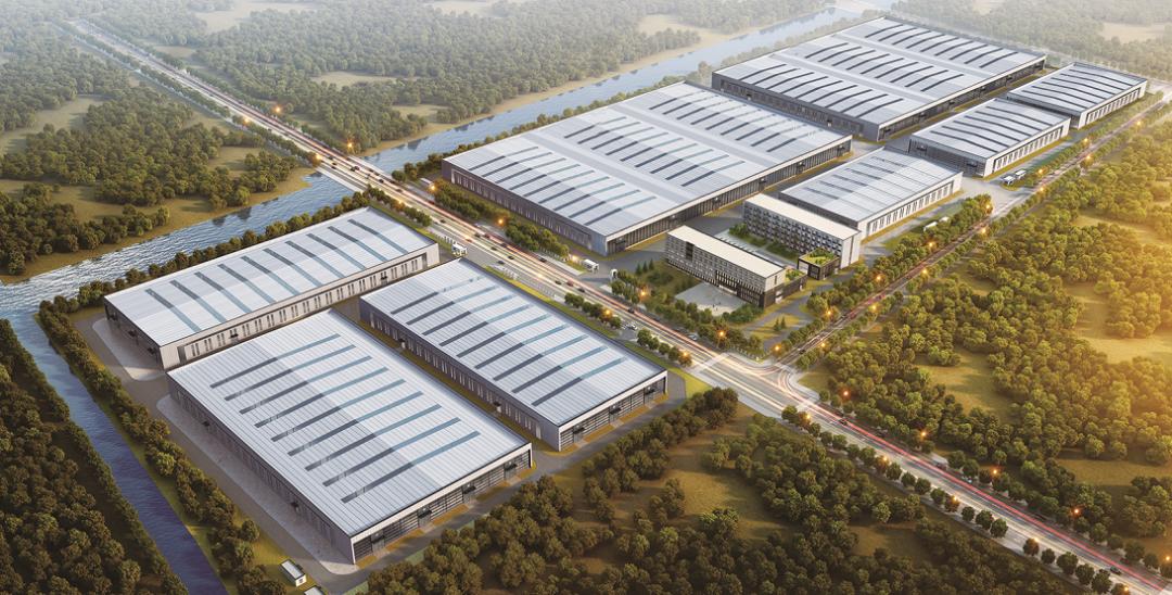 中建八局epc三年行动2022年,中建八局epc管理历程