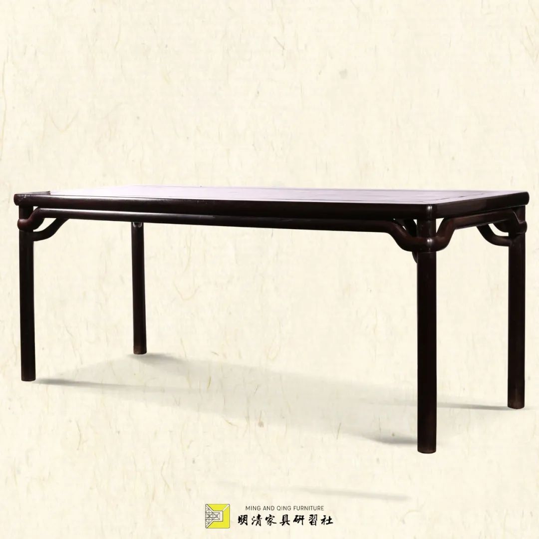 上海博物馆明清家具风格,上海博物馆馆藏79件明式家具图片