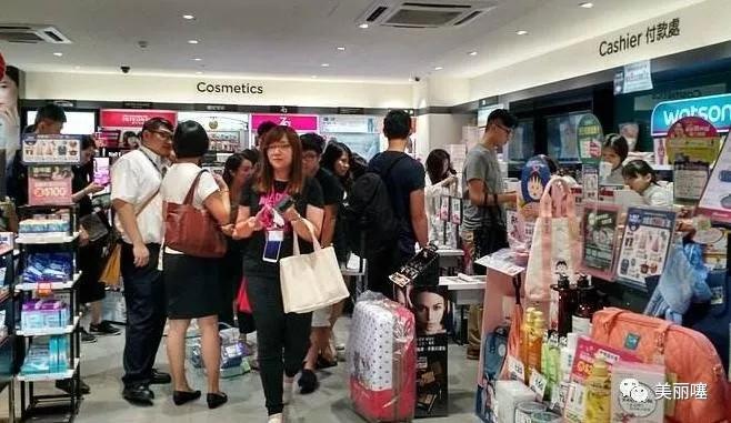 兰蔻粉水屈臣氏,屈臣氏38元兰蔻粉水